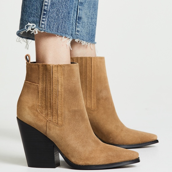 kendall kylie booties